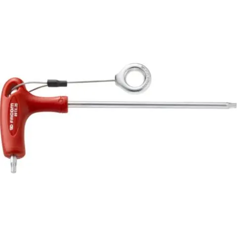 Populär Facom 89TX.40SLS Torxnyckel